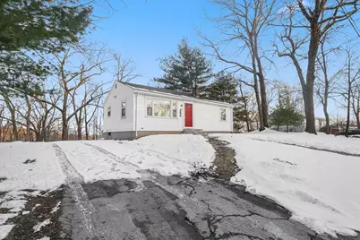 22 Outlook Drive, Worcester, MA 01602 - Photo 1