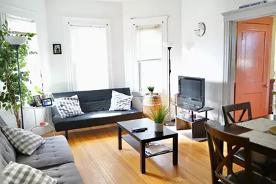 5 Cooney St #3, Somerville, MA 02143 - Photo 1