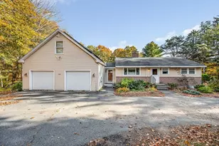 240 Larch Row, Wenham, MA 01984 - Photo 1