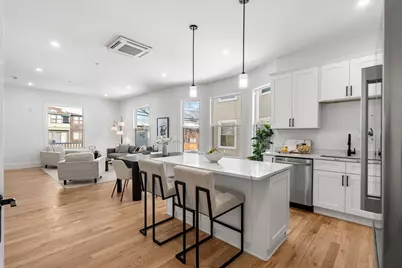 151 Townsend #1, Boston, MA 02121 - Photo 1