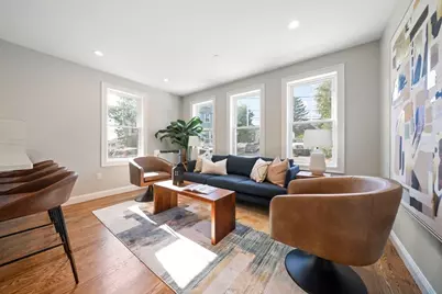 52 Bellevue St #1, Boston, MA 02125 - Photo 1