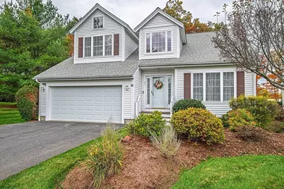 61 Saint Andrews Way #64, Chelmsford, MA 01863 - Photo 1