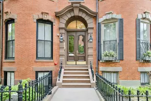 142 W Concord St, Boston, MA 02118 - Photo 1