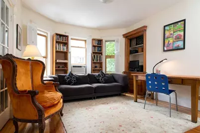 6 Chatham St. #2, Cambridge, MA 02139 - Photo 1