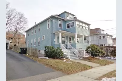 93 Carroll St #93, Watertown, MA 02472 - Photo 1