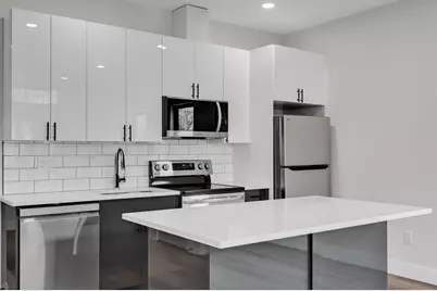 63 Belgrade Ave #203, Boston, MA 02131 - Photo 1