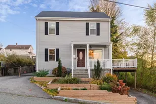 29 Valentine St, Fall River, MA 02720 - Photo 1