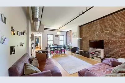 1445 Tremont Street #3S, Boston, MA 02120 - Photo 1