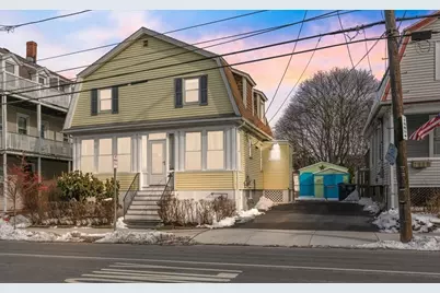 259 Jefferson Ave, Salem, MA 01970 - Photo 1