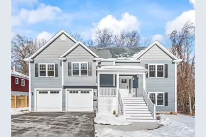 23 Orrison Street, Worcester, MA 01609 - Photo 1