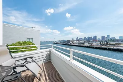 51 Constellation Wharf #51, Boston, MA 02129 - Photo 1