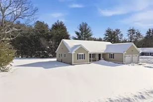 36 Joel Harvey Wy, Taunton, MA 02780 - Photo 1