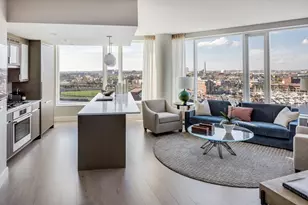 100 Lovejoy Wharf, Boston, MA 02114 - Photo 1