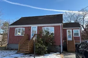 12 Blossom St, Dedham, MA 02026 - Photo 1