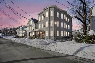 27 Carleton Ave, Haverhill, MA 01835 - Photo 1