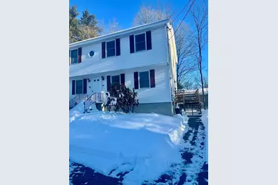 32 Summit Ave #R, Derry, NH 03038 - Photo 1