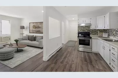 8 Wall Street #1, Foxboro, MA 02035 - Photo 1