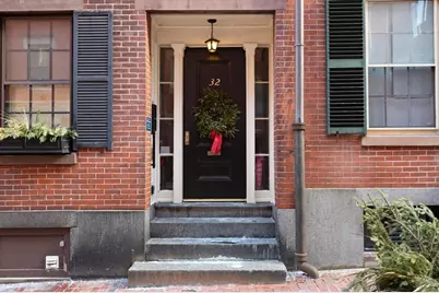 32 Temple Street #3, Boston, MA 02114 - Photo 1