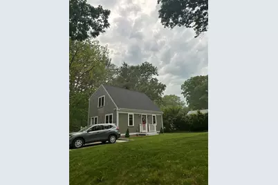 4 Upton St, Hanson, MA 02341 - Photo 1