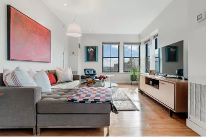 2 Rollins Street #D601, Boston, MA 02118 - Photo 1