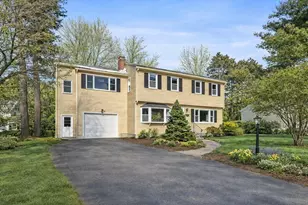 29 Pinewood Rd, Wellesley, MA 02482 - Photo 1