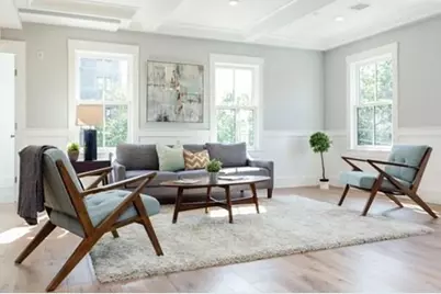 132 Perkins St #6, Somerville, MA 02145 - Photo 1