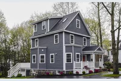 45 Circuit Rd, Dedham, MA 02026 - Photo 1