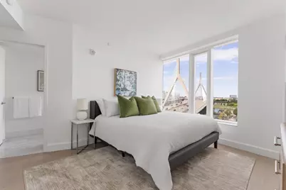 100 Lovejoy Wharf #14E, Boston, MA 02114 - Photo 1