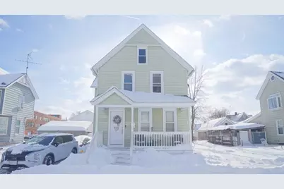 41 Olive St, Springfield, MA 01109 - Photo 1