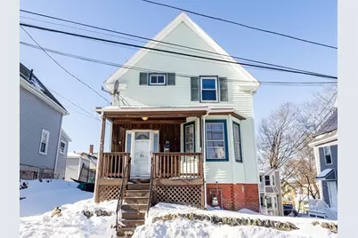31 Jefferson St, Lynn, MA 01902 - Photo 1