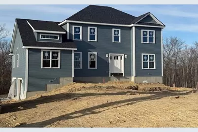 126 Turner Farm Rd., Uxbridge, MA 01569 - Photo 1