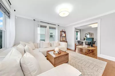 543 Hyde Park Ave #1, Boston, MA 02131 - Photo 1