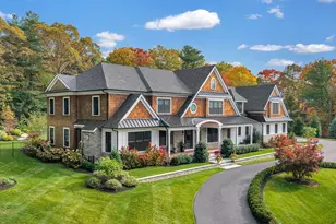 34 Stratford Rd, Needham, MA 02492 - Photo 1