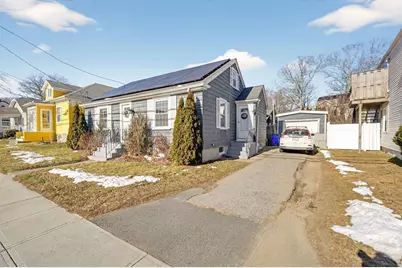 742 New Boston Rd, Fall River, MA 02720 - Photo 1