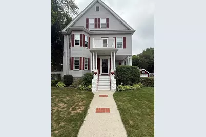 108 Winslow Ave, Norwood, MA 02062 - Photo 1