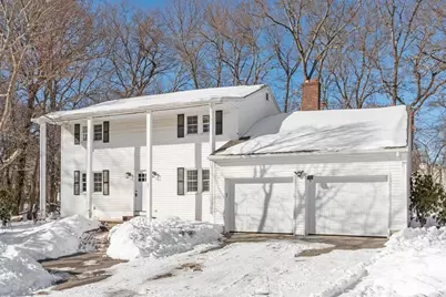 47 N Belcher Ave, Brockton, MA 02301 - Photo 1
