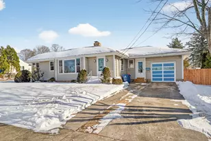 32 Watson St, New Bedford, MA 02740 - Photo 1