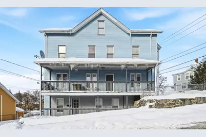 271 Elm St, Woonsocket, RI 02895 - Photo 1