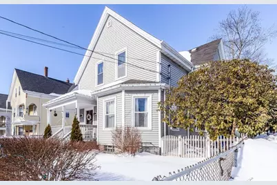 356 Crescent St, Brockton, MA 02302 - Photo 1