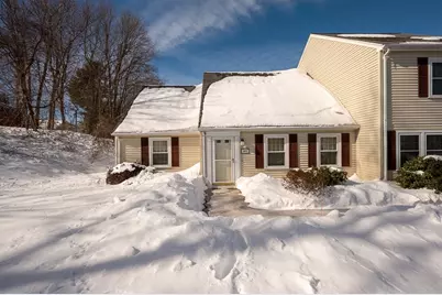 301 Forest Park Dr #301, Auburn, MA 01501 - Photo 1