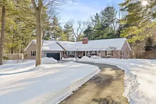 9 Mast Hill, Hingham, MA 02043 - Photo 1