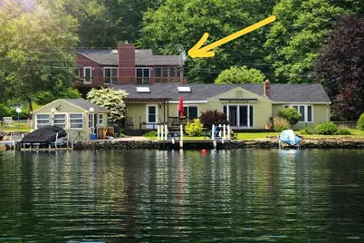 74 Crockett Rd, Upton, MA 01568 - Photo 1