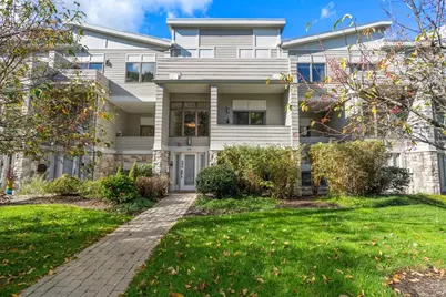 771 Heath St #A, Brookline, MA 02467 - Photo 1