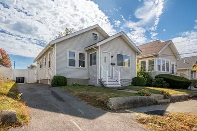 82 Cliff St, Quincy, MA 02169 - Photo 1