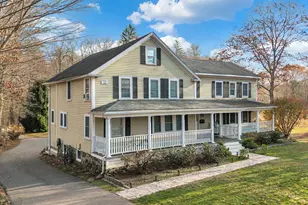 93 Springs Rd, Bedford, MA 01730 - Photo 1