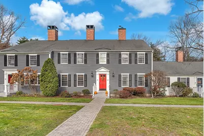 19 Jericho Road #19, Weston, MA 02493 - Photo 1