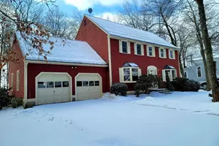 23 Tattan Farm Rd, Worcester, MA 01605 - Photo 1