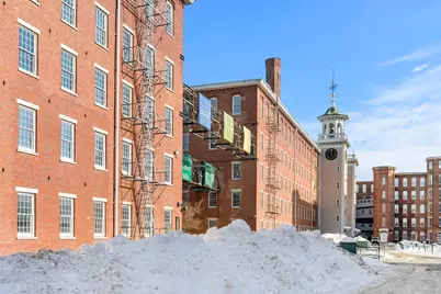 130 John St #350, Lowell, MA 01852 - Photo 1