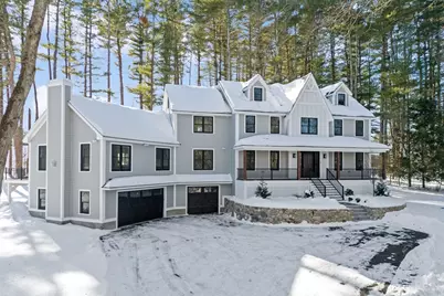 28 Nutter Rd, North Reading, MA 01864 - Photo 1