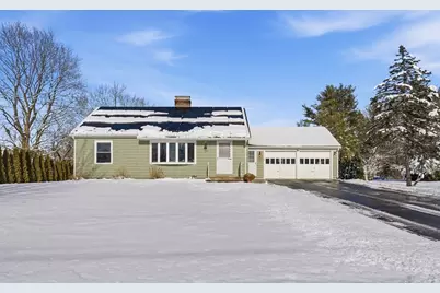 750 Amostown Road, West Springfield, MA 01089 - Photo 1